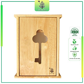 Mua Tủ đựng chìa khóa Gỗ Đức Thành 44231