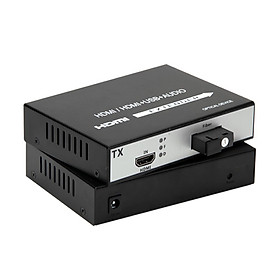 Mua Cặp converter quang HDMI chất lượng cao