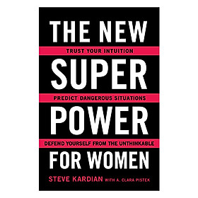 The New Superpower For Women