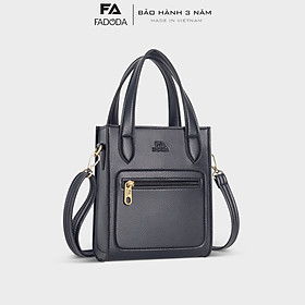 Túi xách nữ mini dáng đứng Fadoda - FTX20