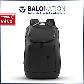 Balo Laptop 15.6 Inch KINGBAG ZELOS form cứng cáp - Hàng Chính Hãng