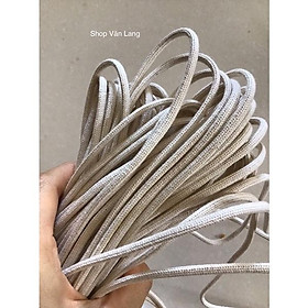 Mua 10cm dây bấc đèn dầu - tim đèn