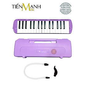 Kèn Melodion Swan 32 Phím SW32 Pianica Melodica SW-32 Hàng Chính Hãng - Kèm Móng Gẩy DreamMaker