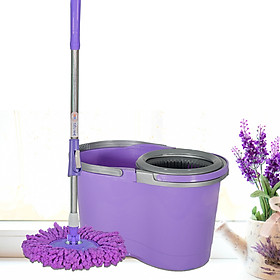 Bộ Lau Nhà Maxx Easy Mop X2