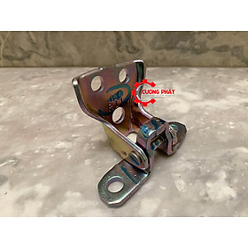 Bản lề cửa trước dưới Mitsubishi Attrage, Mirage mã bên lái 5702A153
