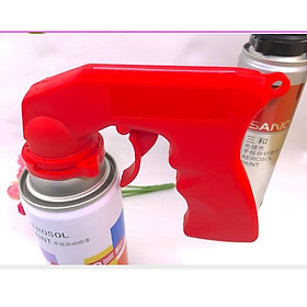 Mua Dụng cụ / Thiết bị Phun sơn Phun sơn phun sơn tăng cường tay súng phun sơn xe công cụ phun bánh xe xử lý phun súng xử lý