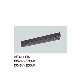 Mua Bộ nguồn LED nam châm DC-48V - Anfaco
