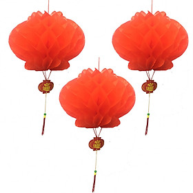 Mua Đèn lồng treo trang trí Tết  trung thu  khai trương  đám cưới - Hàng chính hãng YORN