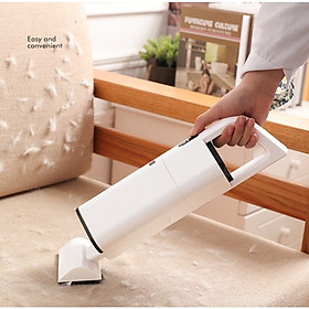 Mua Máy hút bụi mini không dây
