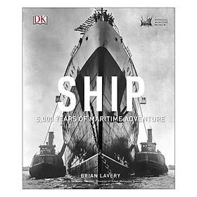 [Download Sách] Ship