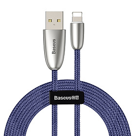 Xiaomi Baseus Torch Data Cable USB High-quality Nylon Braided Charging Cable 1.5A Fast Charge Stable Data Transmission
