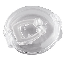 Kẹp Mũi Silicone Chống Ngáy Khi Ngủ