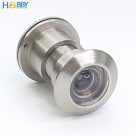 Mua Mắt thần gắn cửa chống trộm góc rộng phi 28 Hobby Home Decor MT2