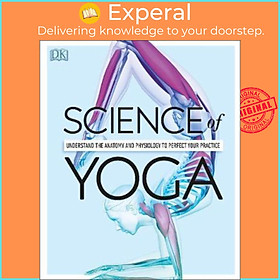 Hình ảnh Sách - Science Of Yoga by Ann Swanson (UK edition, paperback)