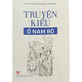 Truyện Kiều Ở Nam Bộ