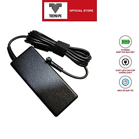 Sạc Tương Thích Cho Laptop Hp Pavilion 14-Ab015Tu 14-Ab018Tu Adapter 19.5V-3.33A 19.5V-4.62A - Hàng Nhập Khẩu New Seal TEEMO PC TEAC905