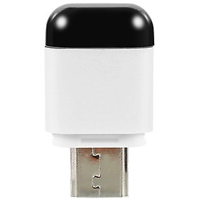 Thiết Bị Điều Khiển Từ Xa Hồng Ngoại Cổng USB Cho Điện Thoại Android