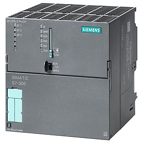 Mua Bộ điều khiển CPU 319-3 PN/DP SIMATIC S7-300 SIEMENS 6ES7318-3EL01-0AB0 | Hàng chính hãng