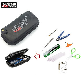 Mua ️GIÁ TỐT️ Bộ Tool Dụng Cụ Tạo Hình Dây DIY (Bộ 10SP - Chọn Mẫu)