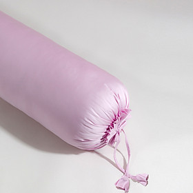 [Nhiều màu] Vỏ Gối Ôm Gòn Bedding Lụa Tencel 60s Cao Cấp Màu Trơn 37x105 cm
