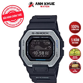 Đồng hồ Casio Nam G Shock GBX-100