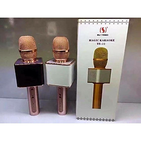 Mua Mic YS11