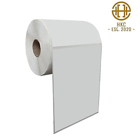 Mua Giấy In Nhiệt 75x105 mm - Tem Vận Chuyển 7x10 5 cm