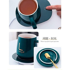 Mua cốc hâm nóng lucky