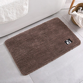 THẢM CHÙI CHÂN STANDAR (40X60cm)