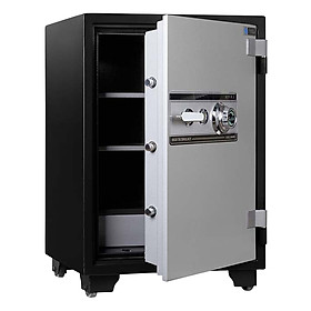 Mua Két Sắt Solid SLS-87C (170kg)