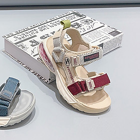 Giày Sandal quai hậu cho bé phong cách mới – GSD9195