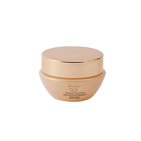 Kem dưỡng phục hồi và sáng da tinh chất Peptide và Collagen - 7GF Moisture Face Cream 50g