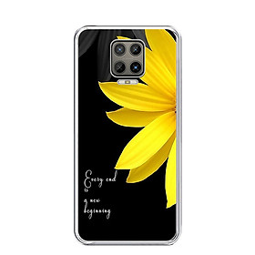 Ốp lưng điện thoại VSMART ARIS - Silicon dẻo - 0037 DAISY01 - Hàng Chính Hãng