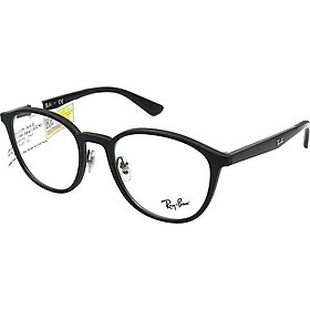 Gọng kính unisex rayban rb7156 5841