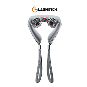 Máy massage cổ skg p7 pro - hàng chính hãng