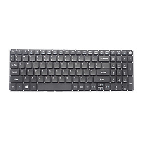 Plastic Keyboard US English PC Computers Part Accs for Acer E5-573 573G A315