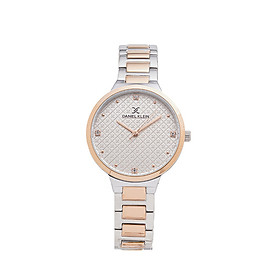 Đồng hồ Nữ Daniel Klein Premium Ladies DK.1.12529.3 - Galle Watch
