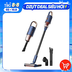 Mua Máy hút bụi cầm tay không dây Deerma VC20 PRO - Hàng chính hãng