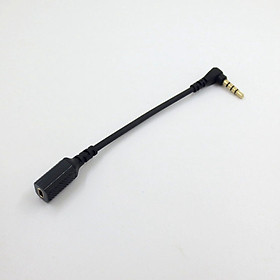 Audio Adapter Cable Headphone Mic Audio for  3/5/7