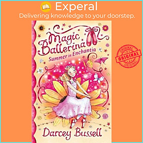 Sách - Summer in Enchantia by Darcey Bussell (UK edition, paperback)