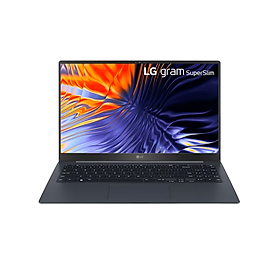 Hình ảnh Laptop LG Gram UltraSlim 2023 15Z90RT-G.AH55A5 (i5-1340P | 16GB | 512GB | 15.6') Hàng chính hãng