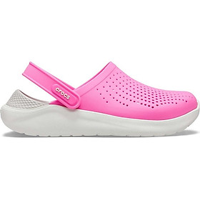 Giày Sandals Unisex Crocs Literide Clog 204592
