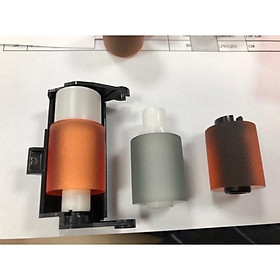 Mua Quả kéo giấy khay gầm máy photo dành cho máy  konica minolta Bizhub 423/367/363/362/287/283/282/227/223/222/C224/454/554/308/368