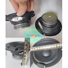 Mua LOA MID 10 HE TỪ ĐƠN 60MM - GÂN CAO SU - CÔNG  SUẤT 100W - BẢO HÀNH 6 THÁNG