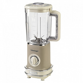 Mua Máy Xay Sinh Tố Ariete MOD/04 (Màu Kem) 0568/03 (1.5 lít) - Hàng chính hãng