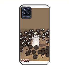 Ốp Lưng Dành Cho REALME 8 PRO