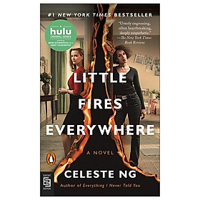 Ảnh bìa Little Fires Everywhere (Movie Tie-In)