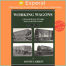 Sách - WORKING WAGONS by UNKNOWN (UK edition, paperback)