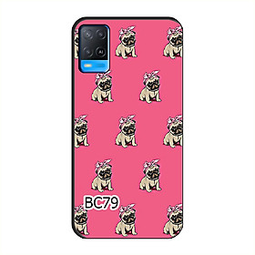 Ốp Lưng Dành Cho OPPO A54