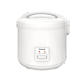 Nồi cơm điện Panasonic SR-MA181WRA (1.8 lít) - Hàng Chính Hãng